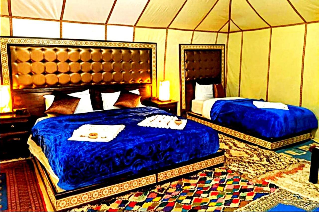 Africa Luxury Camps Hotel Merzouga Eksteriør billede