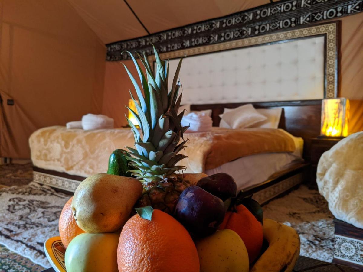 Africa Luxury Camps Hotel Merzouga Eksteriør billede