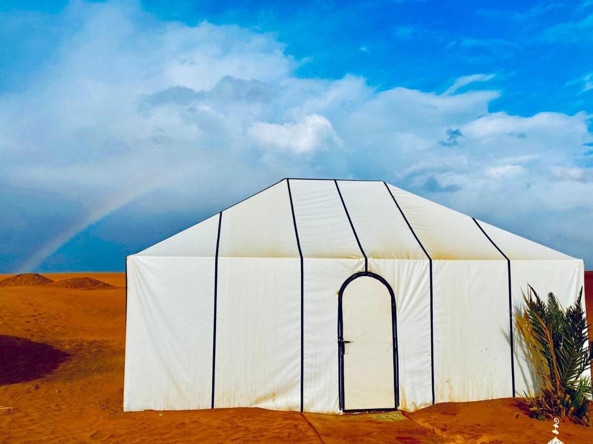 Africa Luxury Camps Hotel Merzouga Eksteriør billede