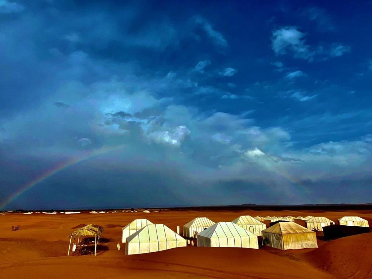 Africa Luxury Camps Hotel Merzouga Eksteriør billede