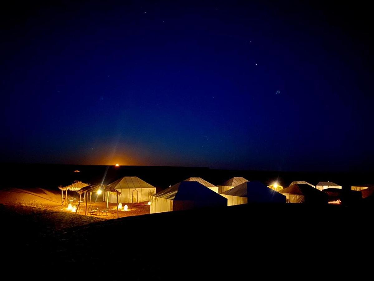 Africa Luxury Camps Hotel Merzouga Eksteriør billede
