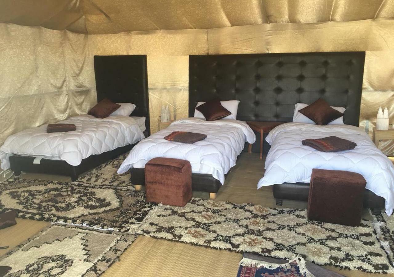 Africa Luxury Camps Hotel Merzouga Eksteriør billede